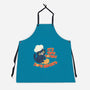 Some Biscuits-Unisex-Kitchen-Apron-Freecheese