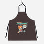 One Day-Unisex-Kitchen-Apron-Freecheese