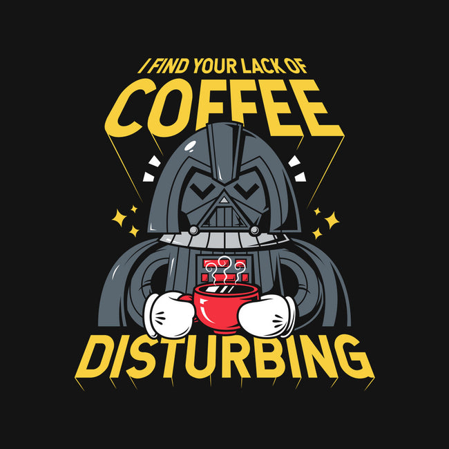 Coffee Disturbing-Womens-Off Shoulder-Sweatshirt-krisren28