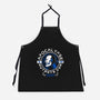 Mutant Gym-Unisex-Kitchen-Apron-pigboom