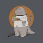 Kaiju From Japan-None-Glossy-Sticker-pigboom