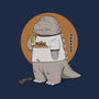 Kaiju From Japan-Mens-Heavyweight-Tee-pigboom