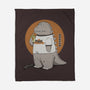 Kaiju From Japan-None-Fleece-Blanket-pigboom