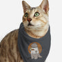 Kaiju From Japan-Cat-Bandana-Pet Collar-pigboom