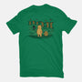 Bear Trap-Mens-Basic-Tee-pigboom