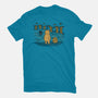 Bear Trap-Mens-Heavyweight-Tee-pigboom