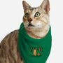 Bear Trap-Cat-Bandana-Pet Collar-pigboom