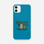 Bear Trap-iPhone-Snap-Phone Case-pigboom