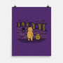 Bear Trap-None-Matte-Poster-pigboom