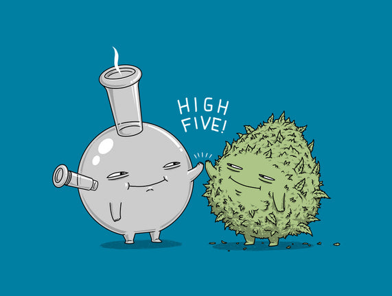 High Five Bud