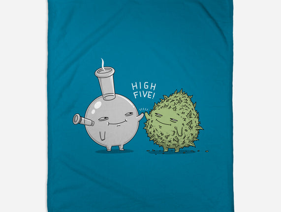 High Five Bud