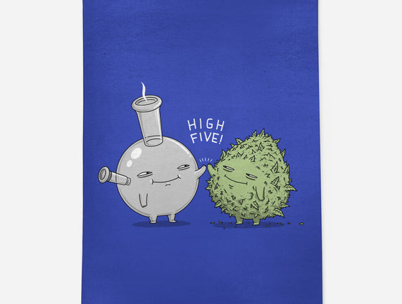 High Five Bud