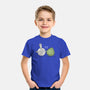 High Five Bud-Youth-Basic-Tee-pigboom