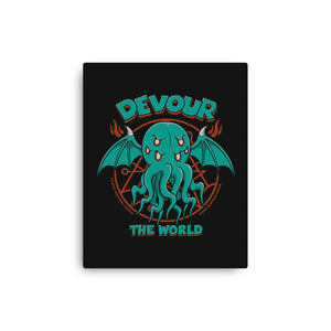 Devour The World