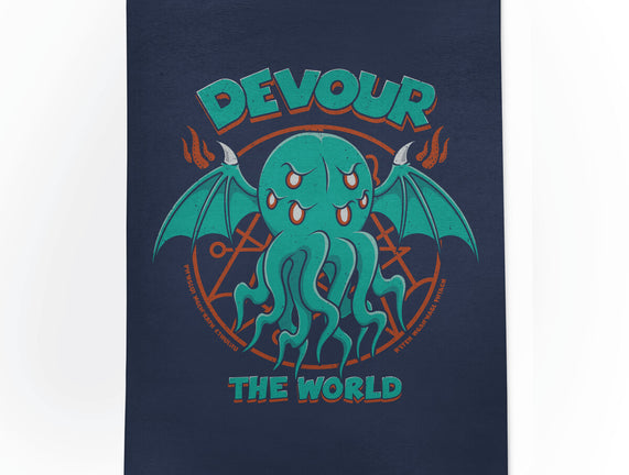 Devour The World