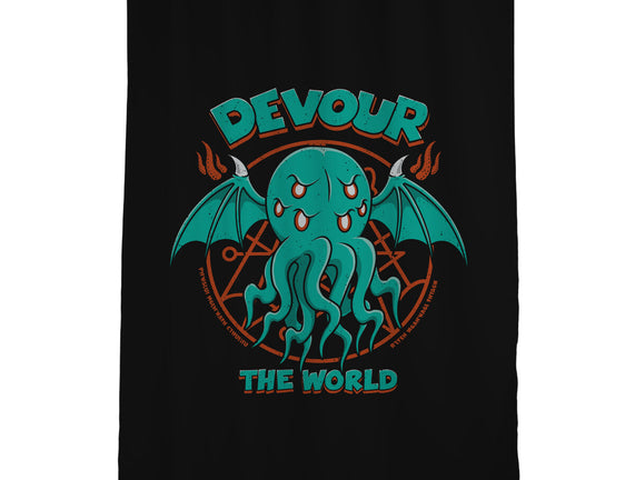 Devour The World