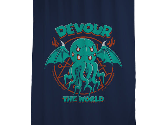 Devour The World