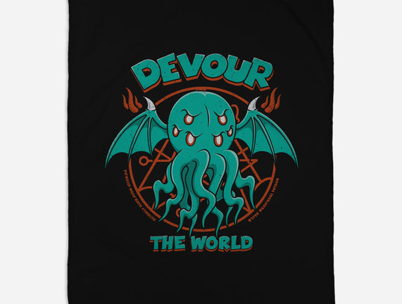 Devour The World