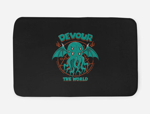 Devour The World