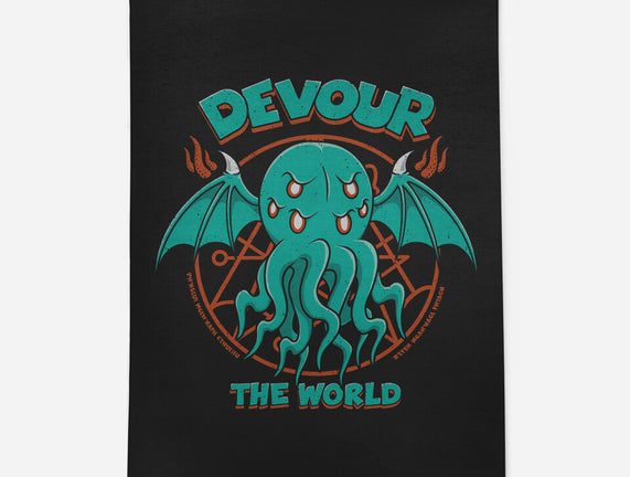 Devour The World