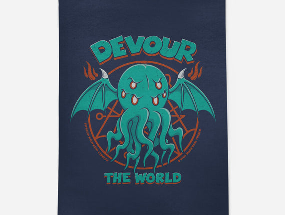 Devour The World