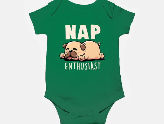 Nap Enthusiast