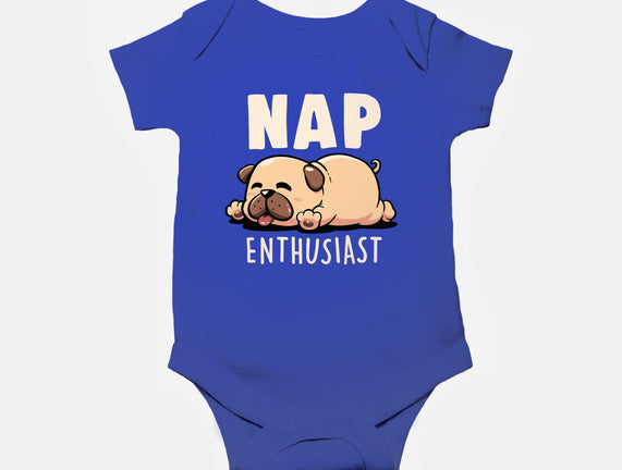 Nap Enthusiast