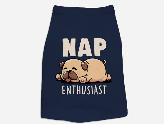 Nap Enthusiast