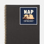 Nap Enthusiast-None-Glossy-Sticker-koalastudio