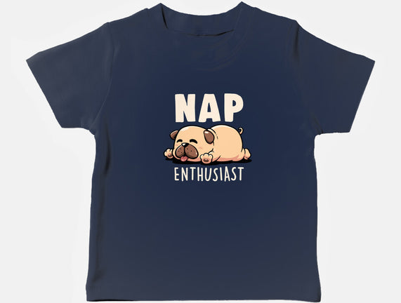 Nap Enthusiast