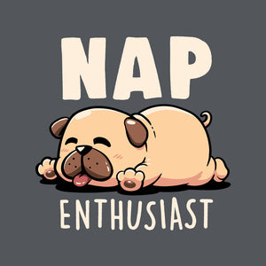 Nap Enthusiast