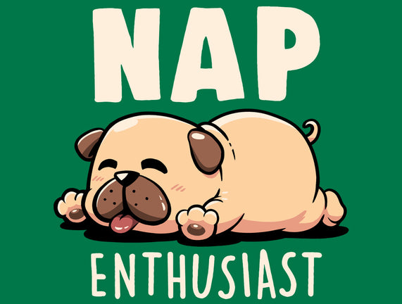 Nap Enthusiast