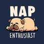 Nap Enthusiast-Unisex-Basic-Tank-koalastudio