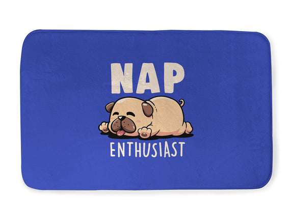 Nap Enthusiast