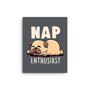 Nap Enthusiast