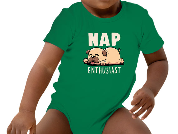 Nap Enthusiast