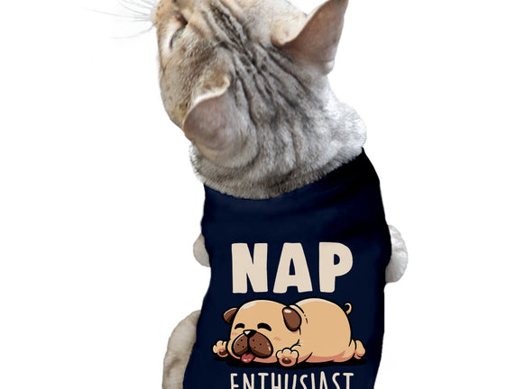 Nap Enthusiast