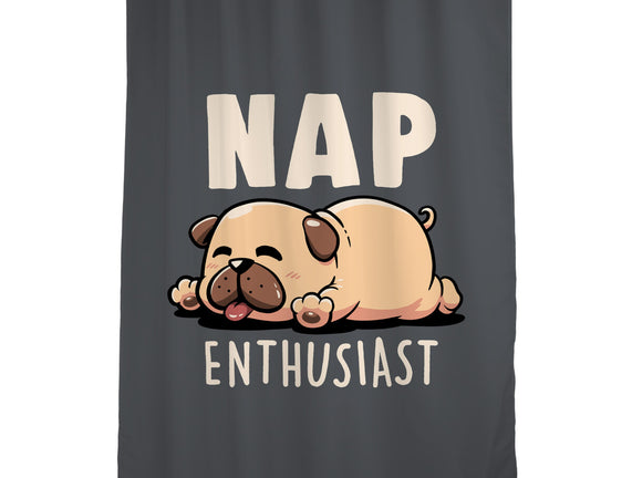 Nap Enthusiast