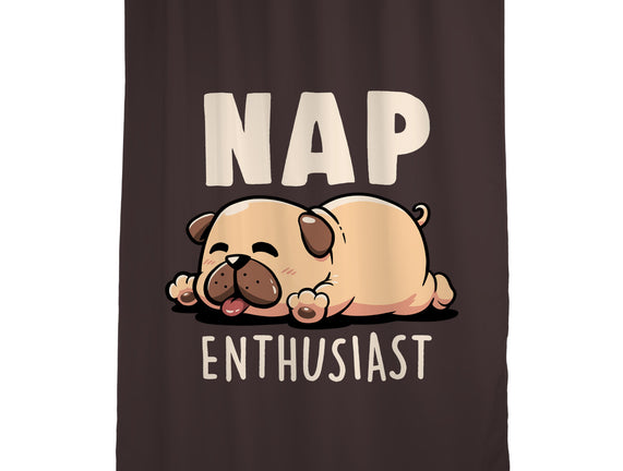 Nap Enthusiast