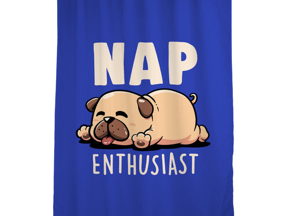 Nap Enthusiast