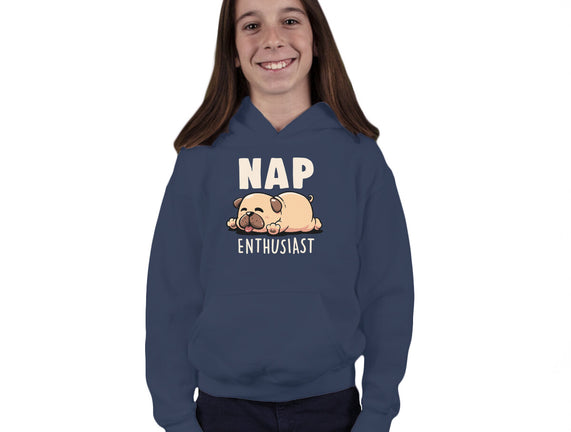 Nap Enthusiast