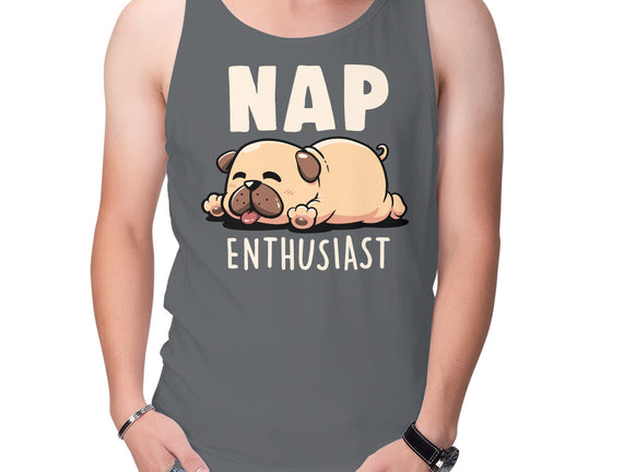 Nap Enthusiast