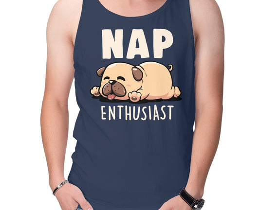 Nap Enthusiast