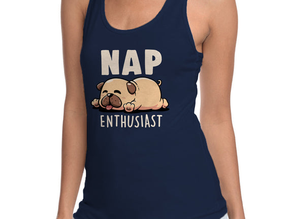 Nap Enthusiast