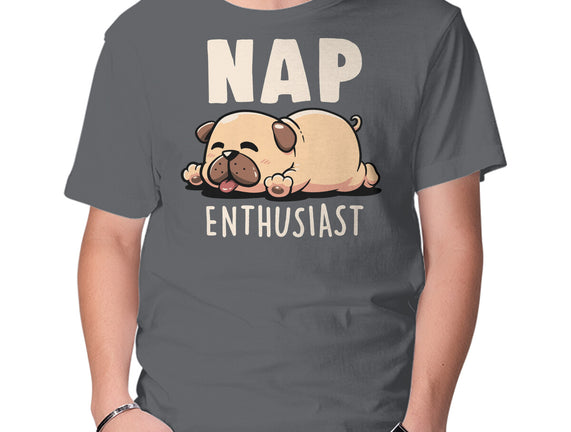 Nap Enthusiast