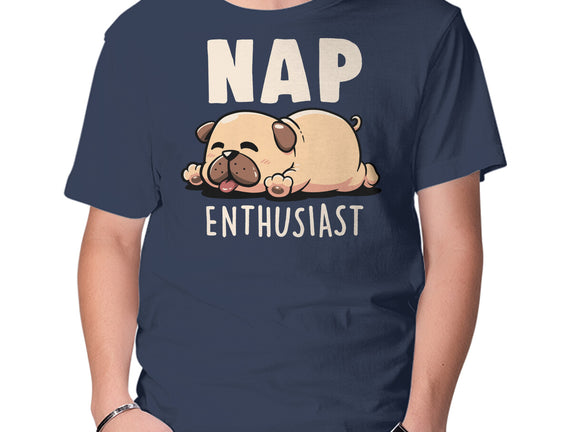 Nap Enthusiast