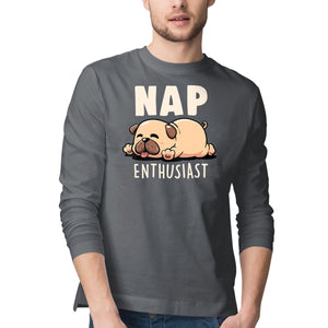 Nap Enthusiast