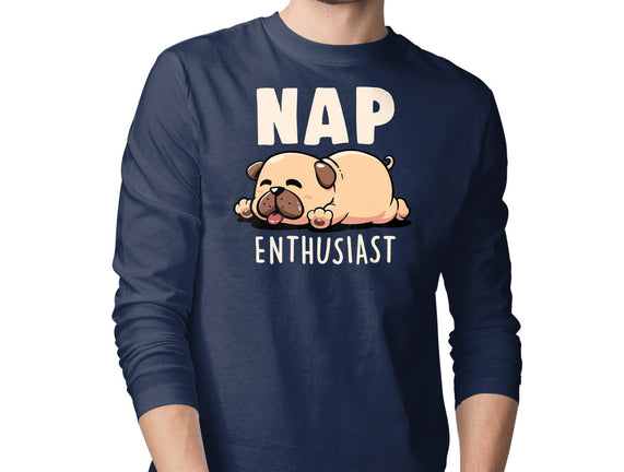 Nap Enthusiast