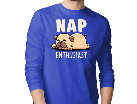 Nap Enthusiast