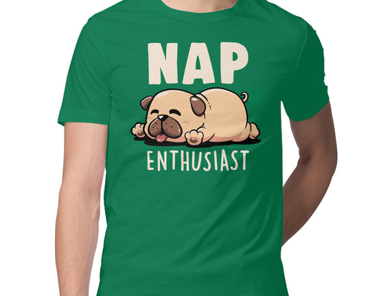 Nap Enthusiast